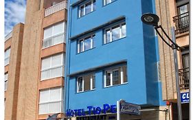 Hotel Tio Pepe